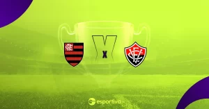 Flamengo x Vitória