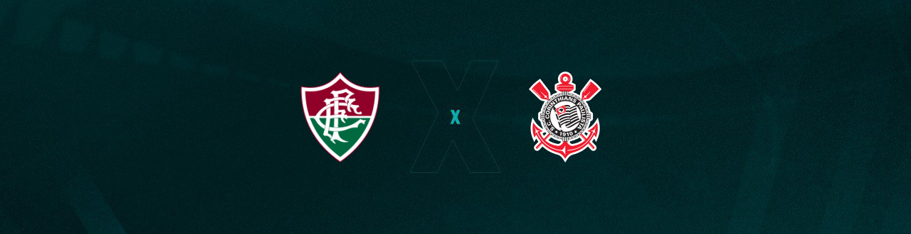 Palpite Fluminense x Corinthians - Campeonato Brasileiro - 19/10