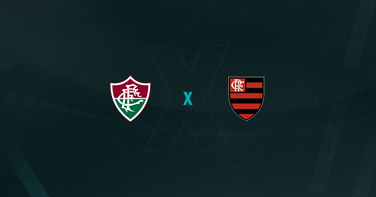 Fluminense x Flamengo Palpite