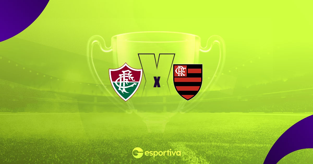 Fluminense x Flamengo Palpite
