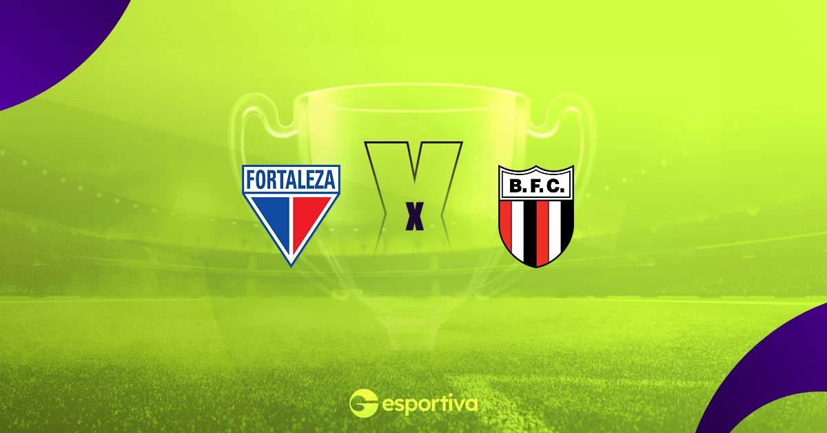 Fortaleza x Botafogo SP Análise