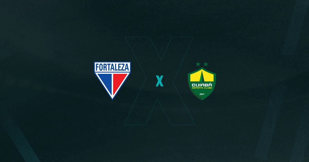 Fortaleza x Cuiabá Palpites