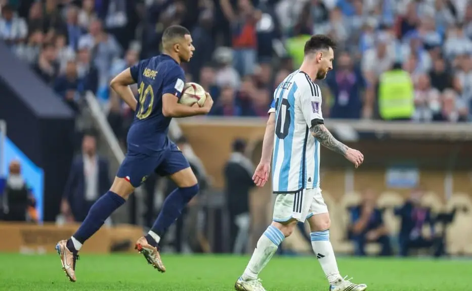 Veja quantas seleções estão classificadas para a Copa de 2026