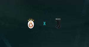 Galatasaray x Juventus Palpites