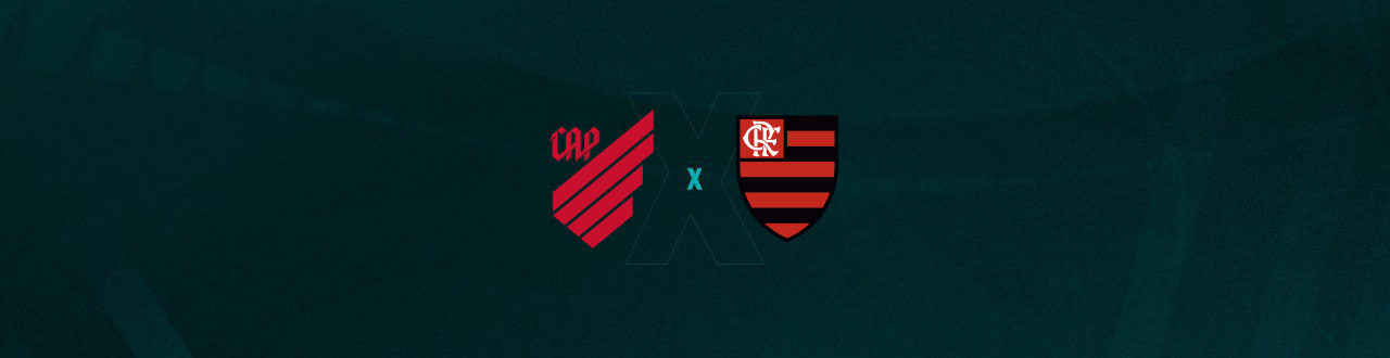 Athletico-PR x Flamengo: Quem Levará a Melhor