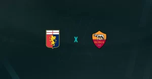 Genoa x Roma Palpite