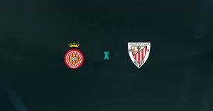 Girona x Athletic Bilbao Palpite