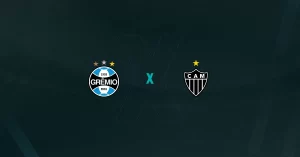 Grêmio x Atlético-MG Palpites
