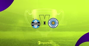 Grêmio x Montevideo City