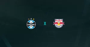 Grêmio x Bragantino Palpite