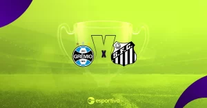 Grêmio x Santos Palpite