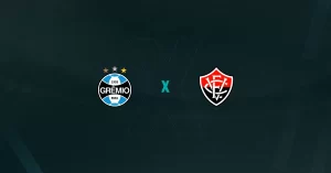 Grêmio x Vitória Palpites
