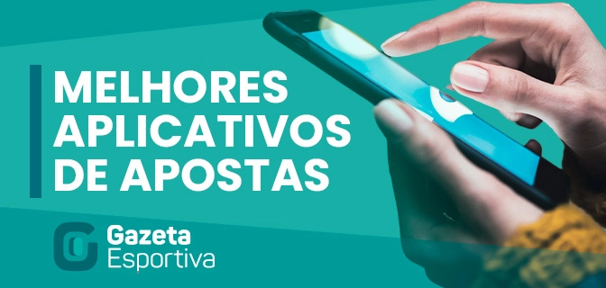 melhores apps de apostas