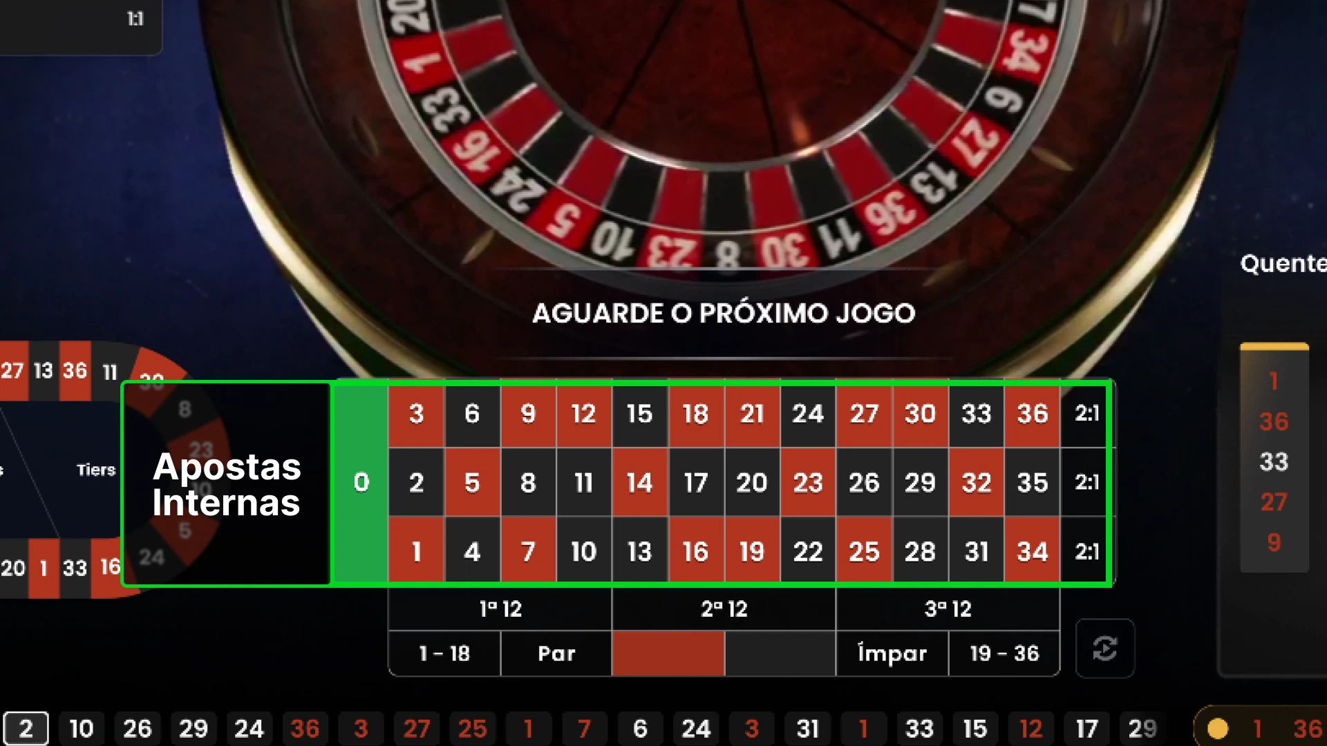 image apostas internas