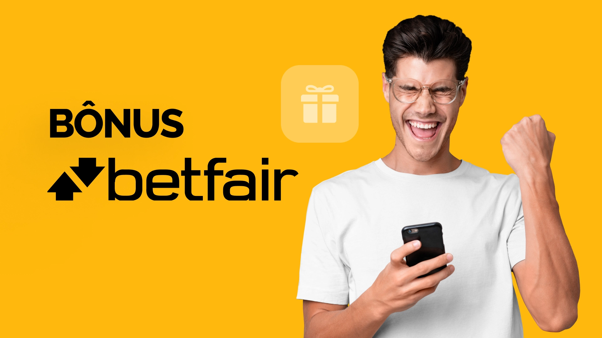 imagem Bônus betfair