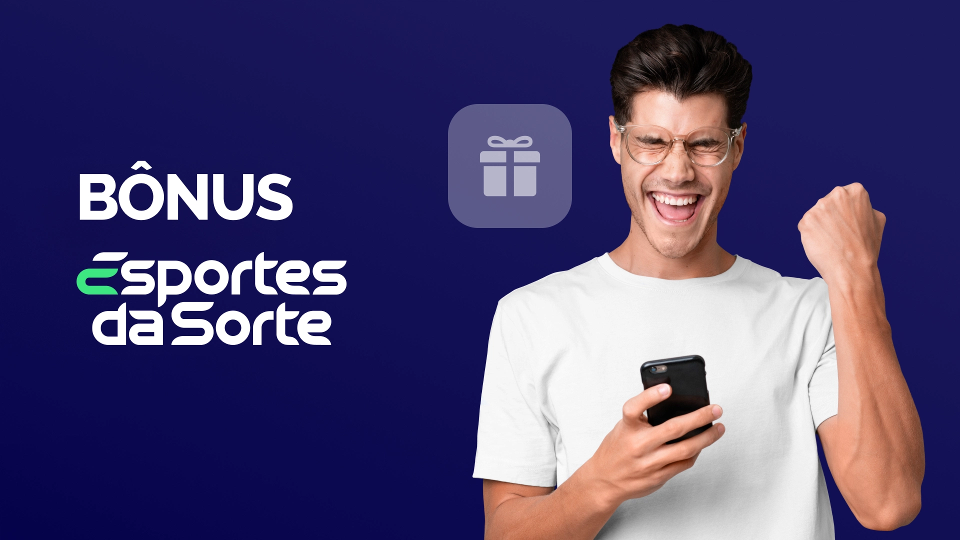 imagem Bônus esportes da sorte
