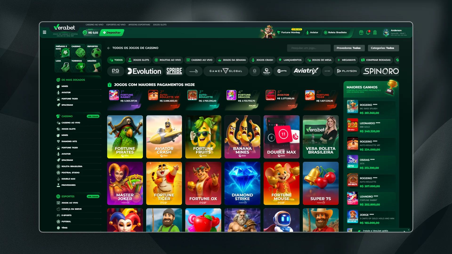 Como-Jogar-no-Cassino-VeraBet