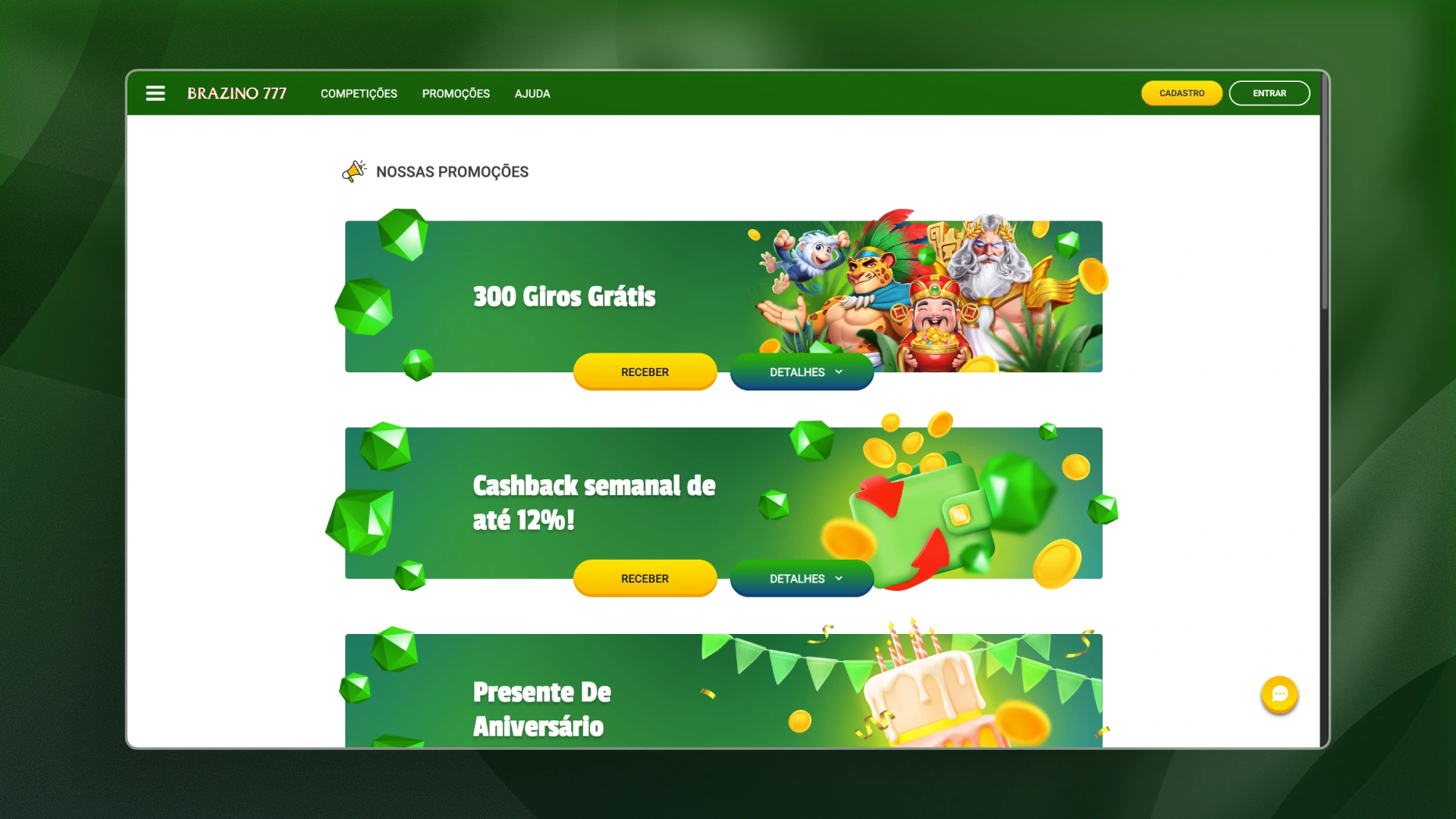 Como-resgatar-o-bonus-Brazino777