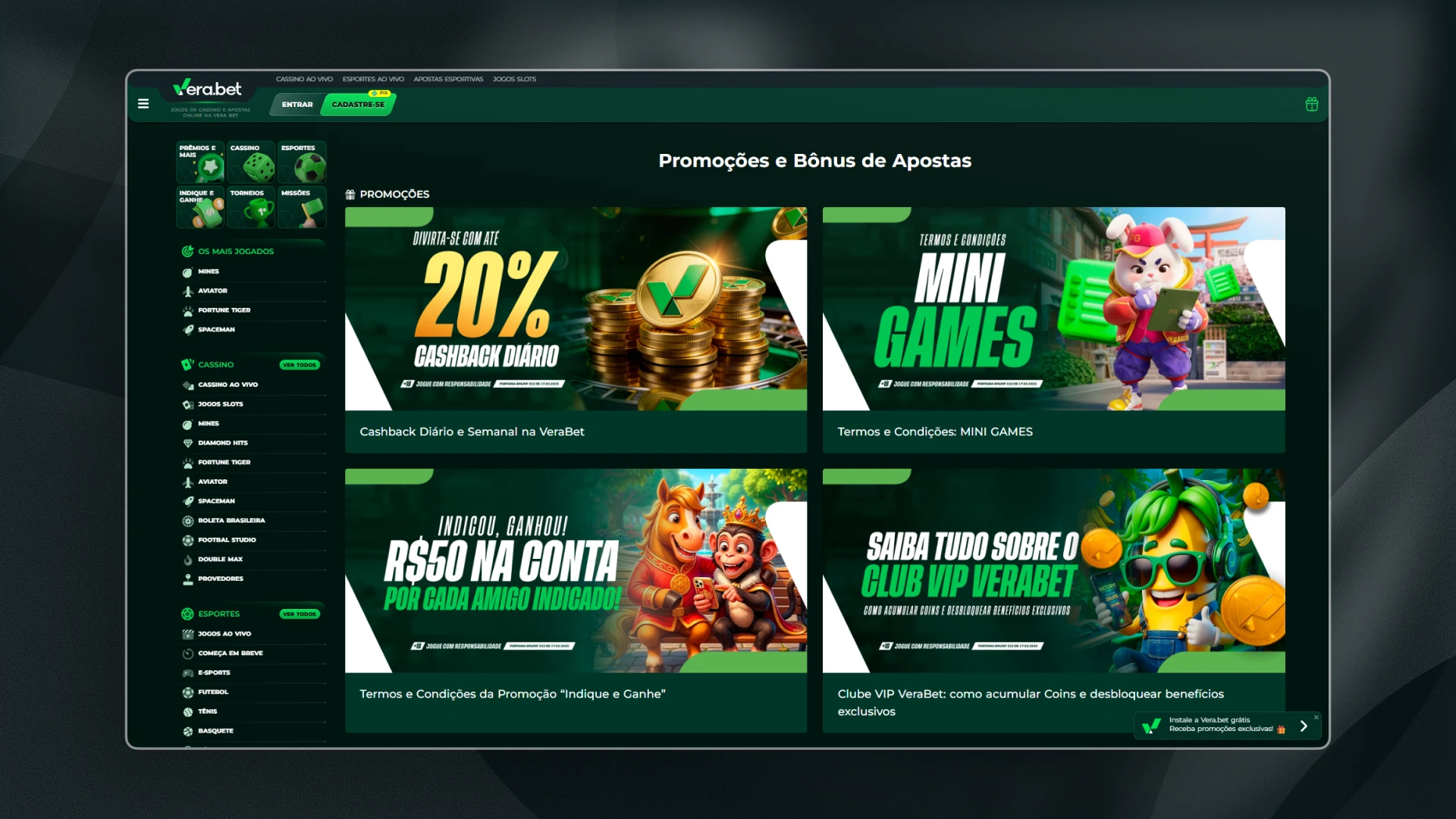 Como-resgatar-o-bônus-VeraBet