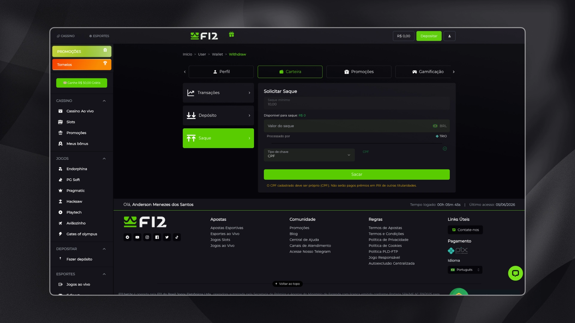 Defina-o-Valor-e-a-Chave-Pix-de-Destino-f12bet