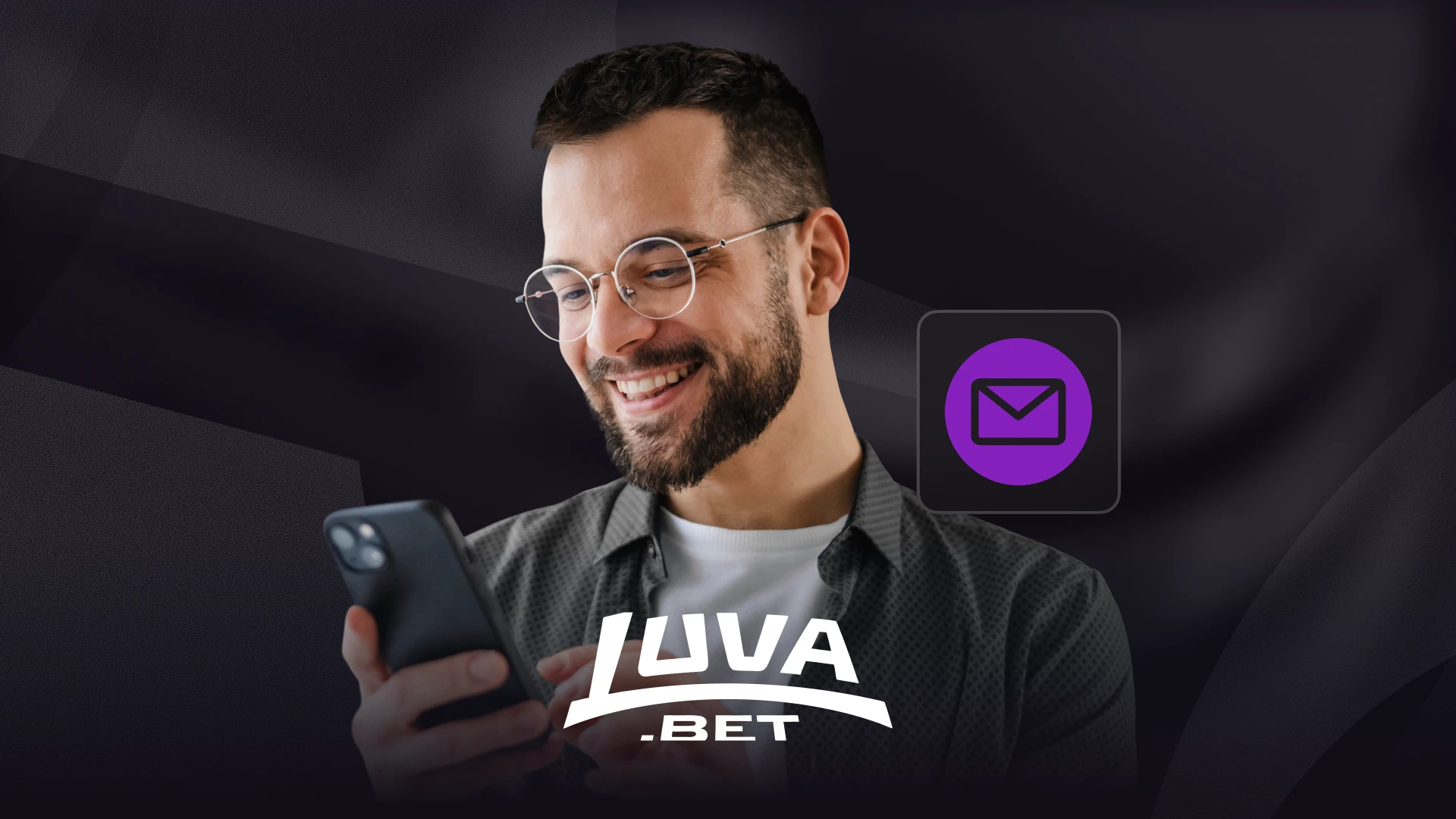 E-mail-Luvabet