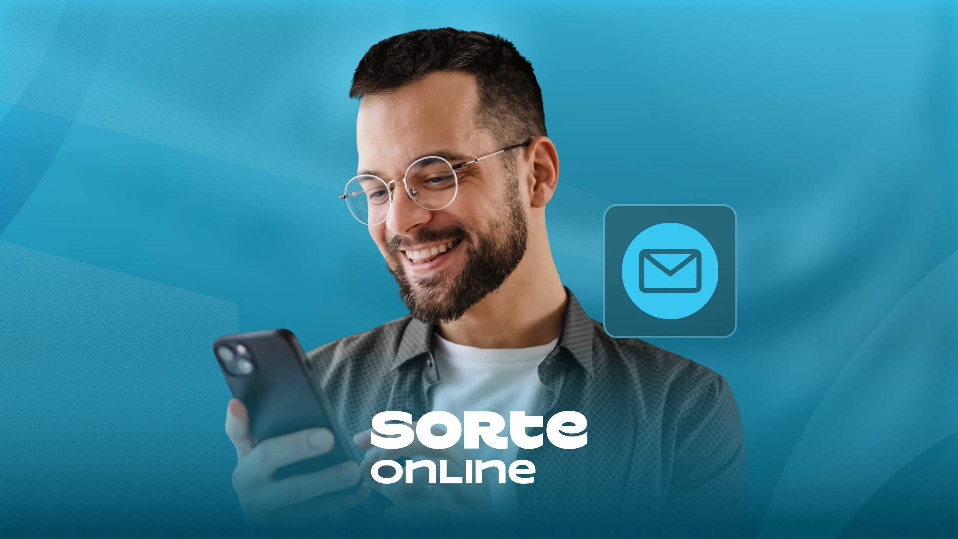 E-mail-Sorte-Online