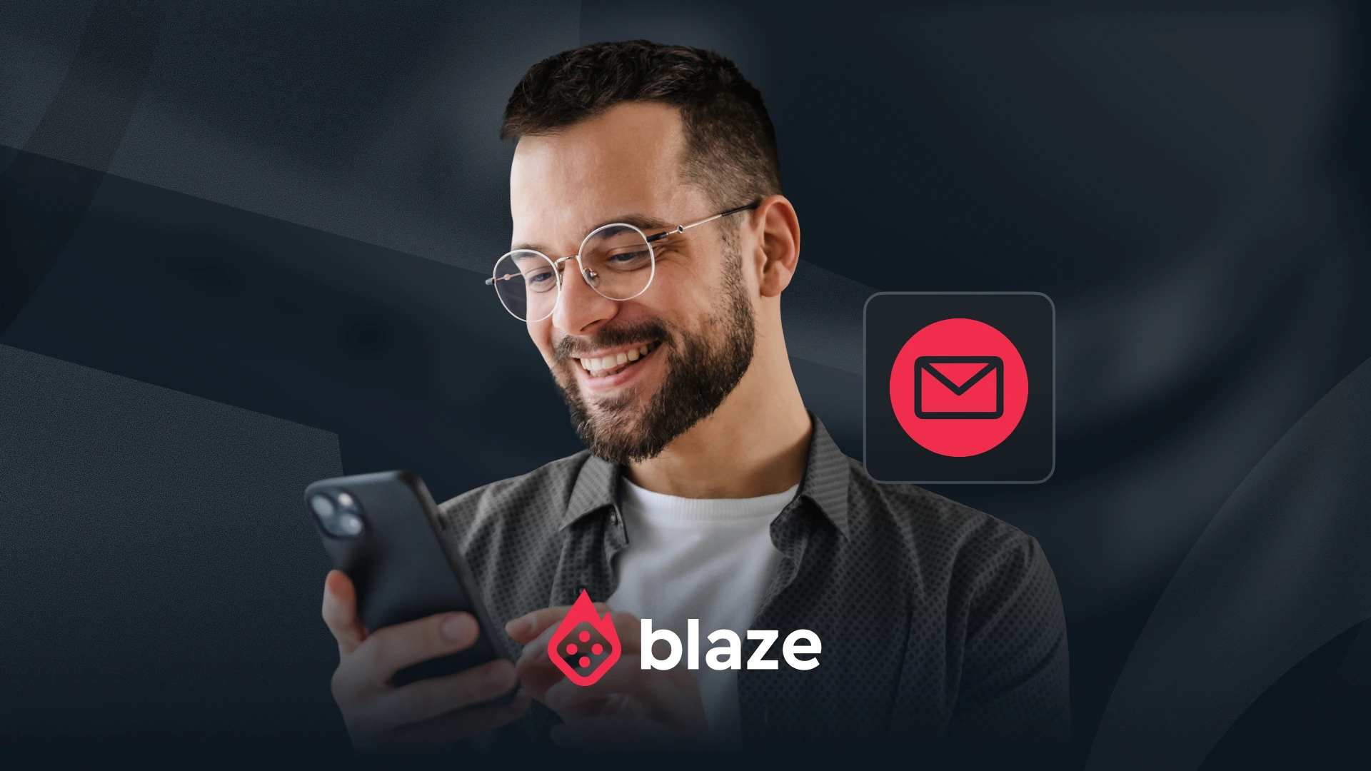 E-mail-blaze