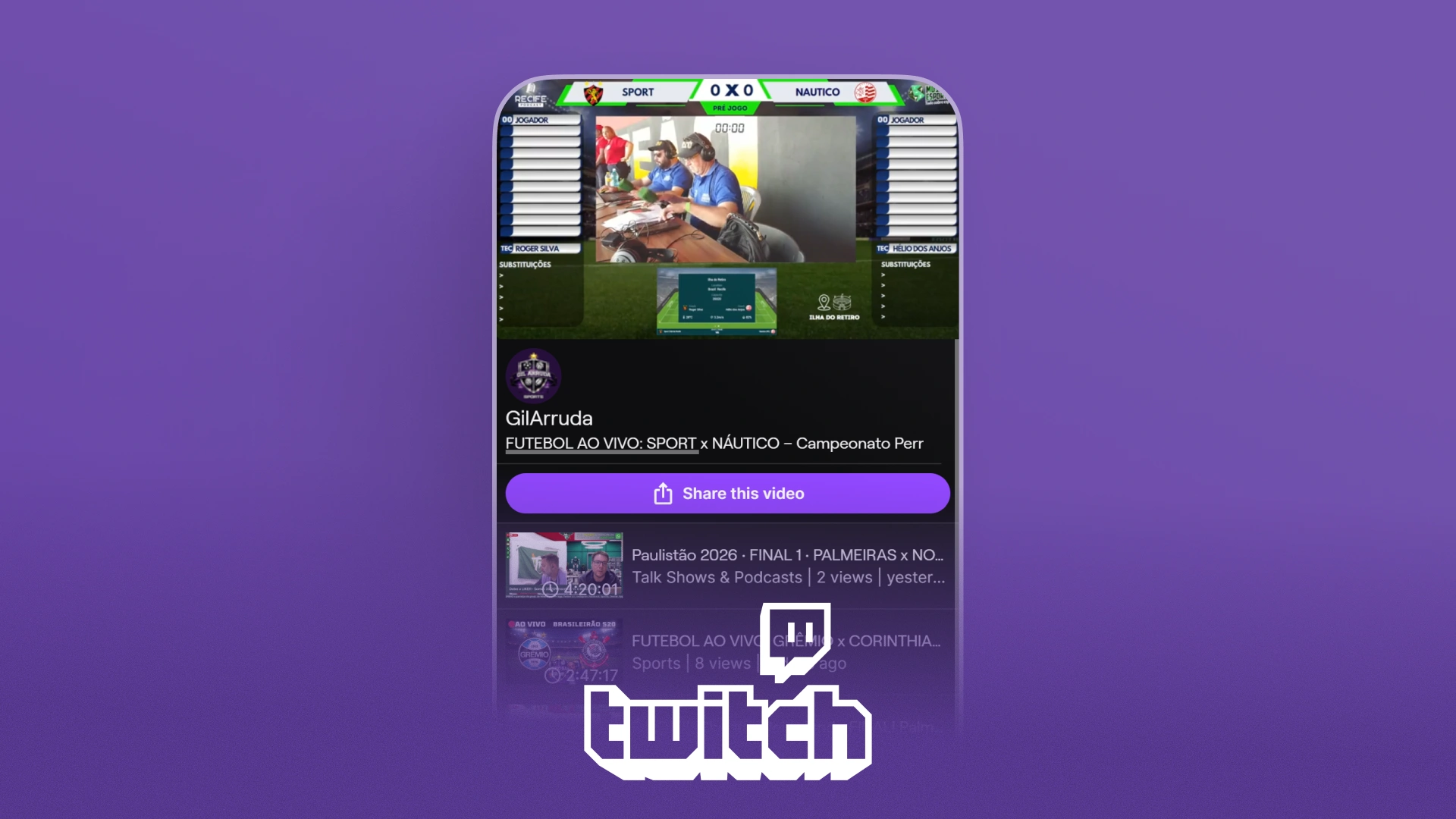 Futebol-ao-Vivo-Twitch