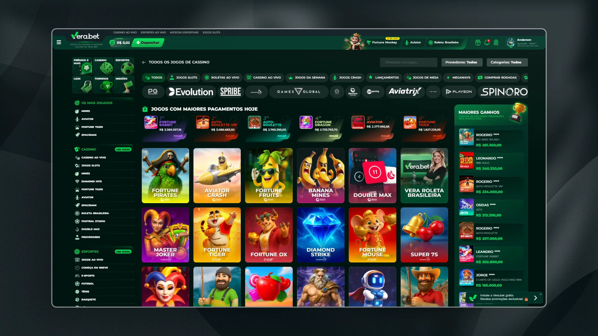 Quais-as-Melhores-Slots-VeraBet