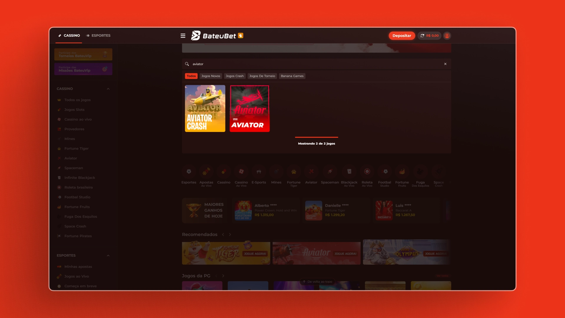 imagem Quais os melhores jogos bateubet