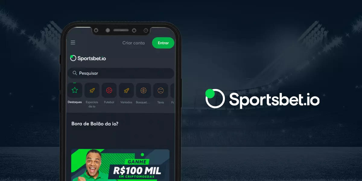 imagem Sportsbetio App