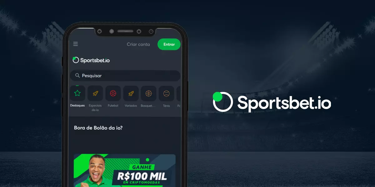 Aplicativo de teste de futebol esportivo da Liga versão móvel