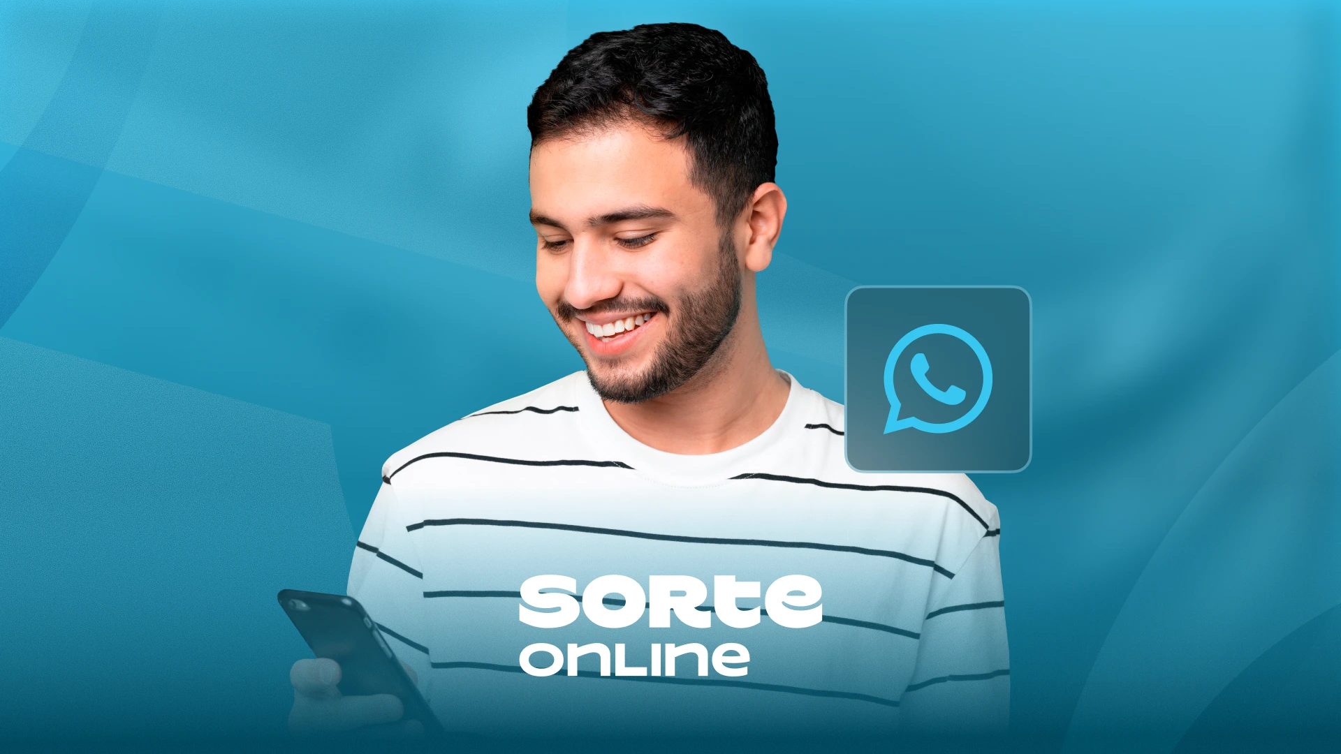 WhatsApp-Sorte-Online