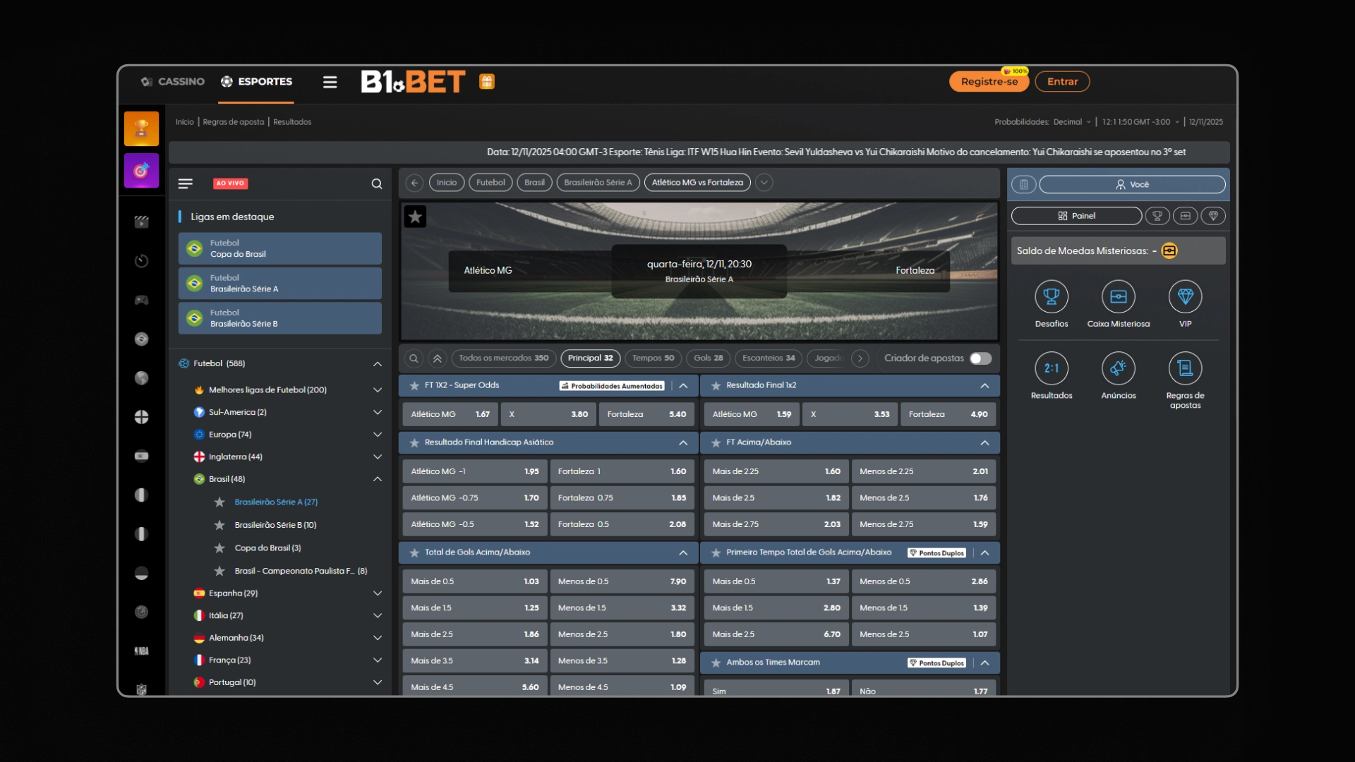 imagem aposta 1 B1Bet