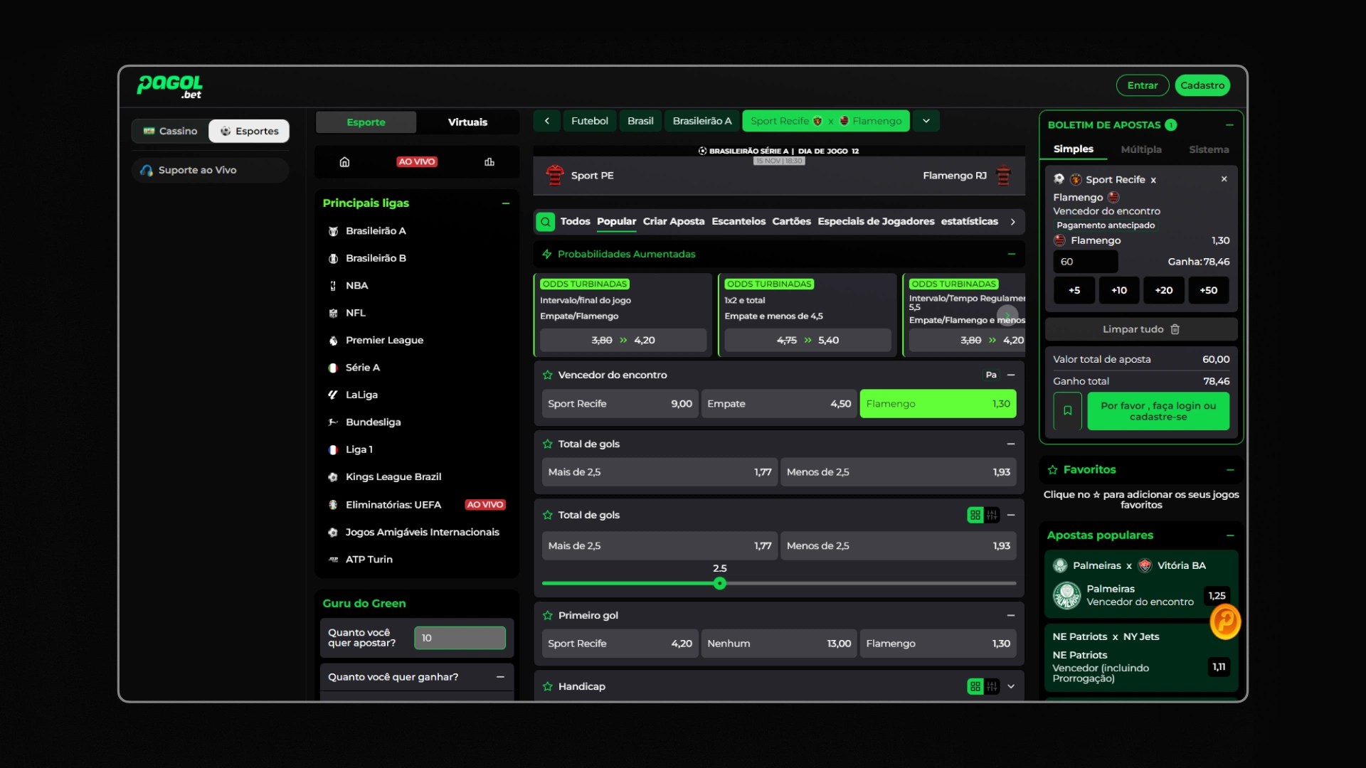 imagem aposta 2 pagol bet