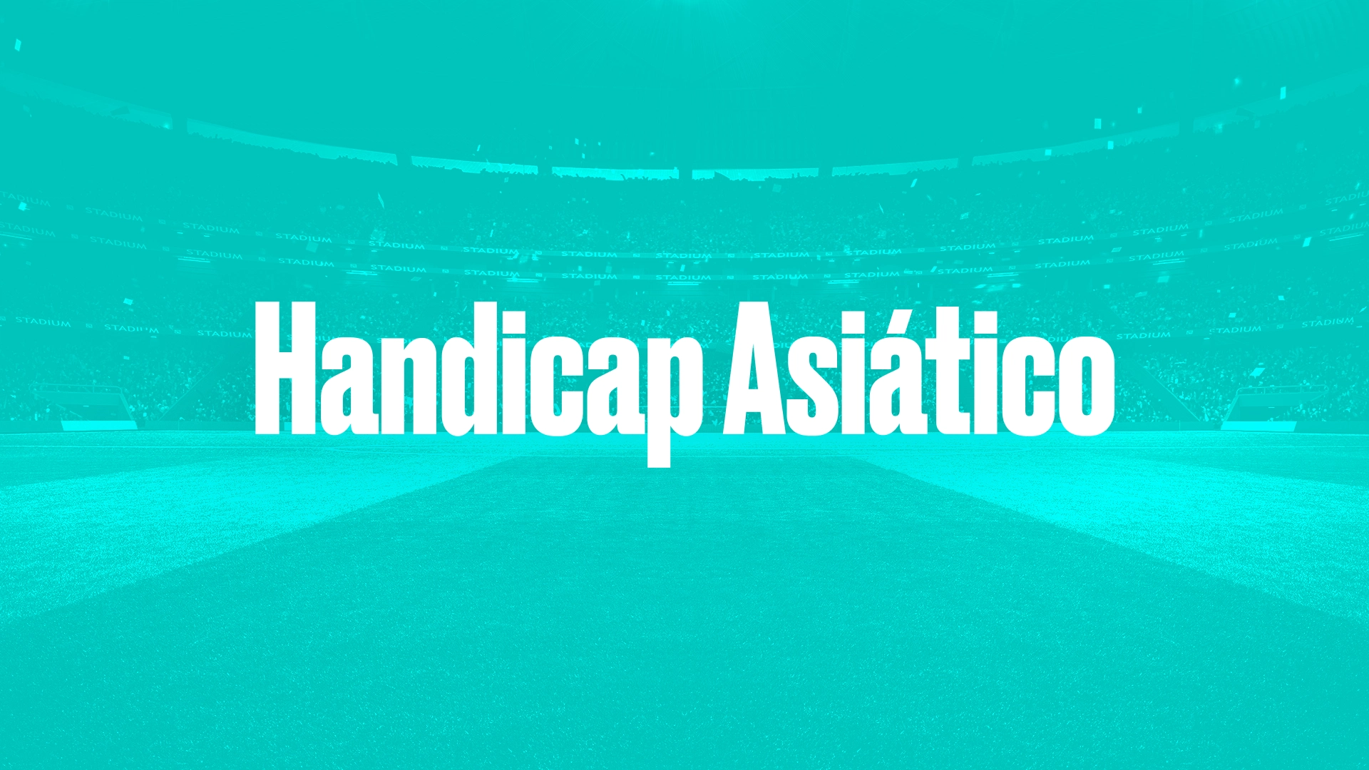 imagem aposta handicap asiatico