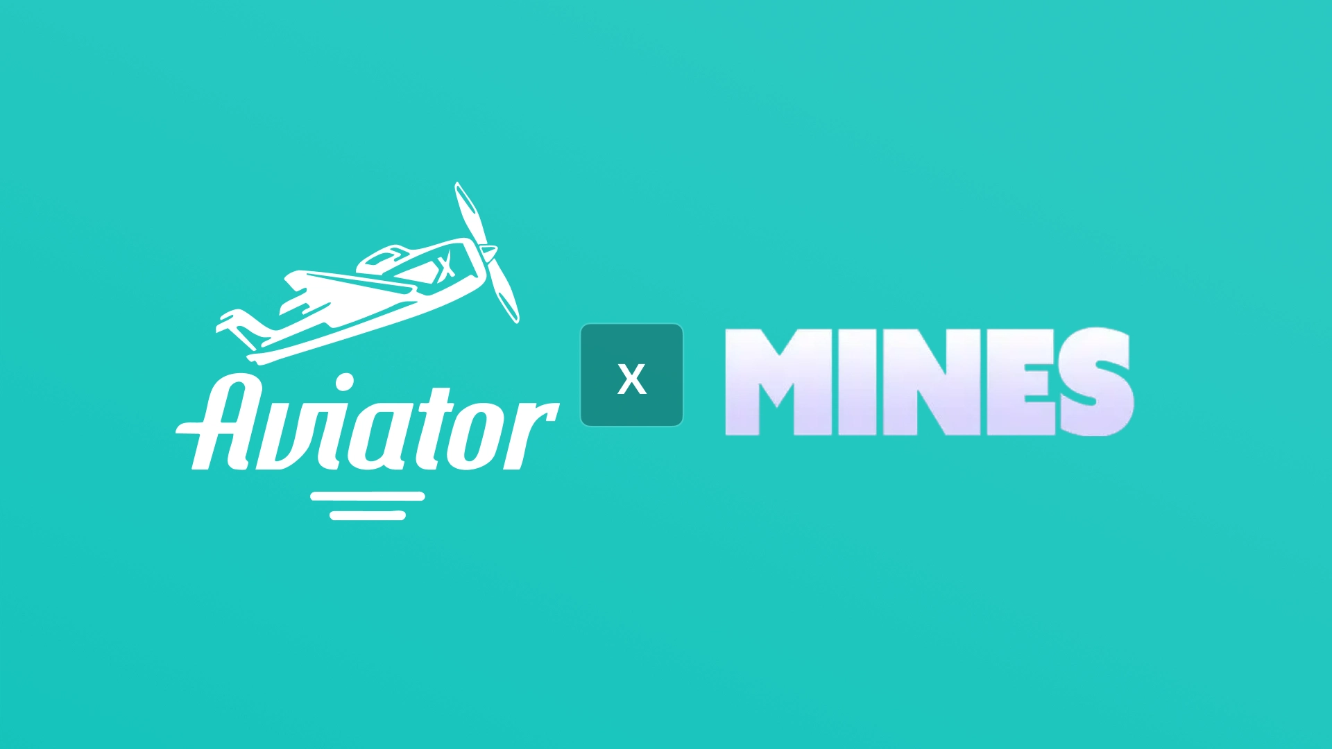 imagem aviator x mines