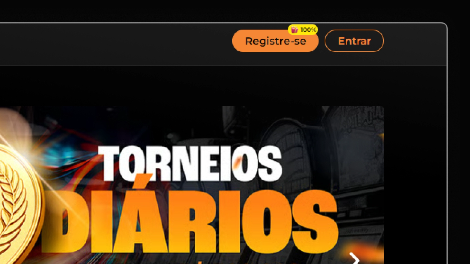 imagem cadastro 1 B1Bet