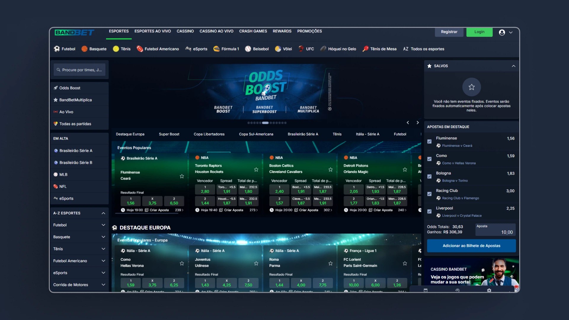 imagem cadastro 1 Bandbet