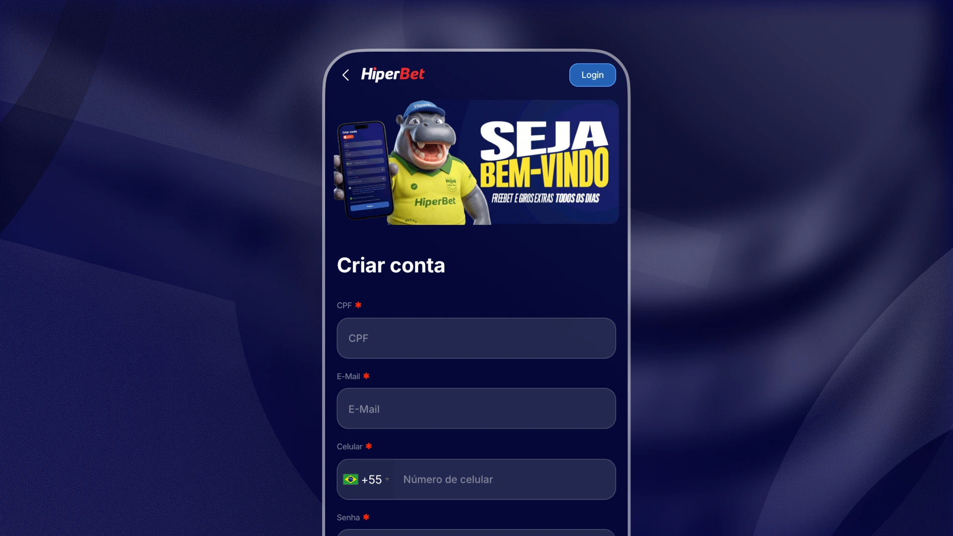 cadastro-app-Hiperbet