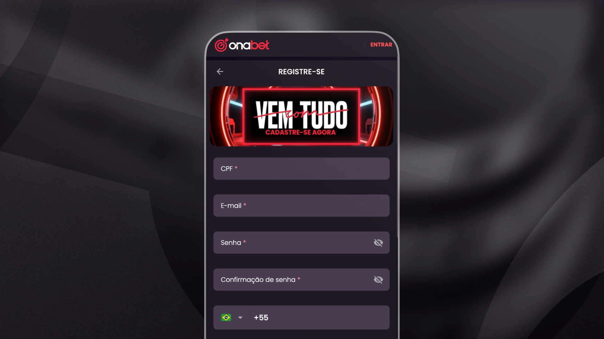 cadastro-app-Onabet