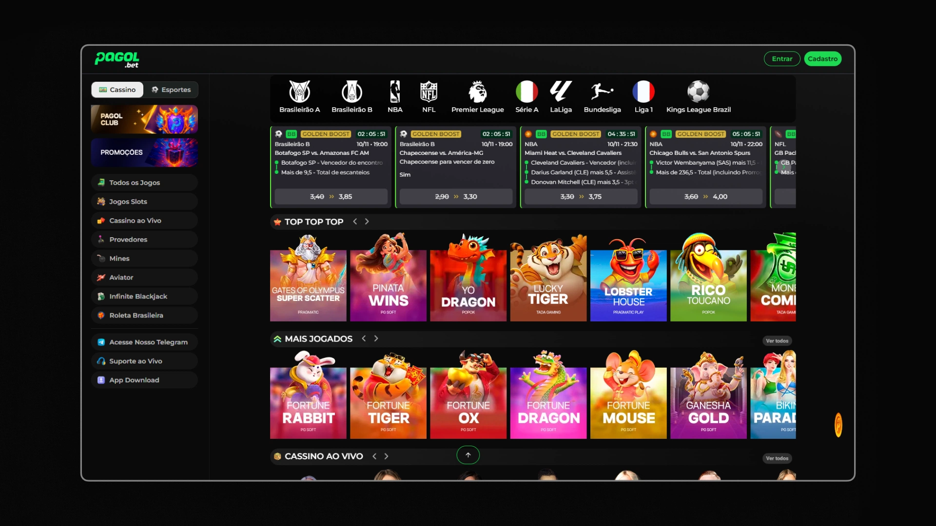 imagem cadastro1 pagol bet