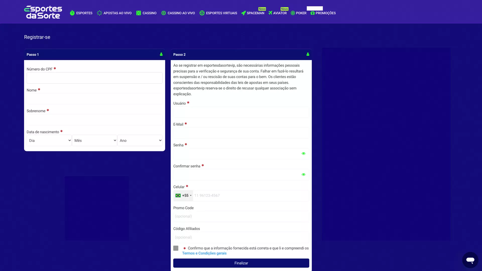 Esportes da Sorte é Confiável? Análise Apostas em Cassino em 2023