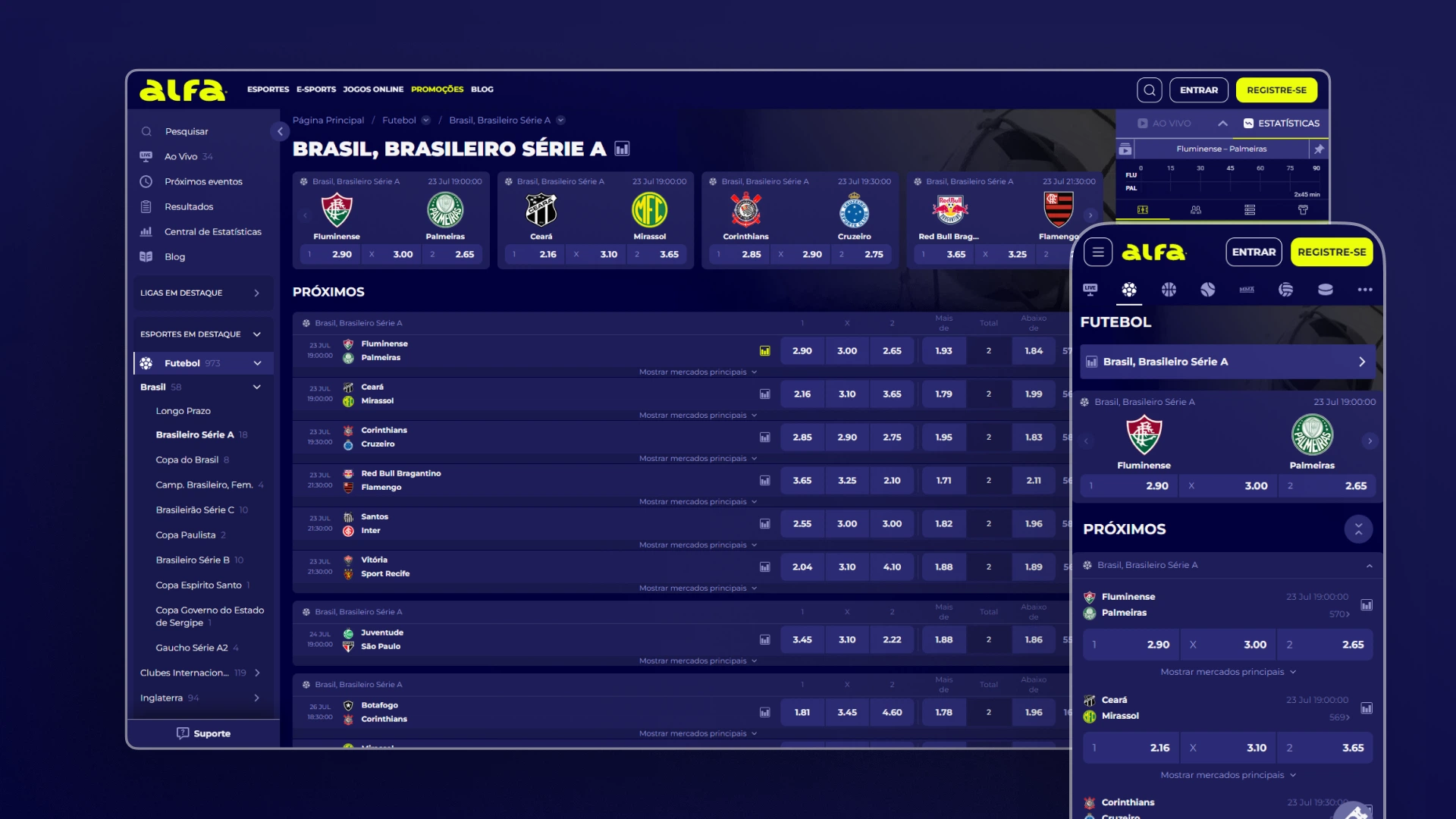 imagem captura como apostar 01 alfa