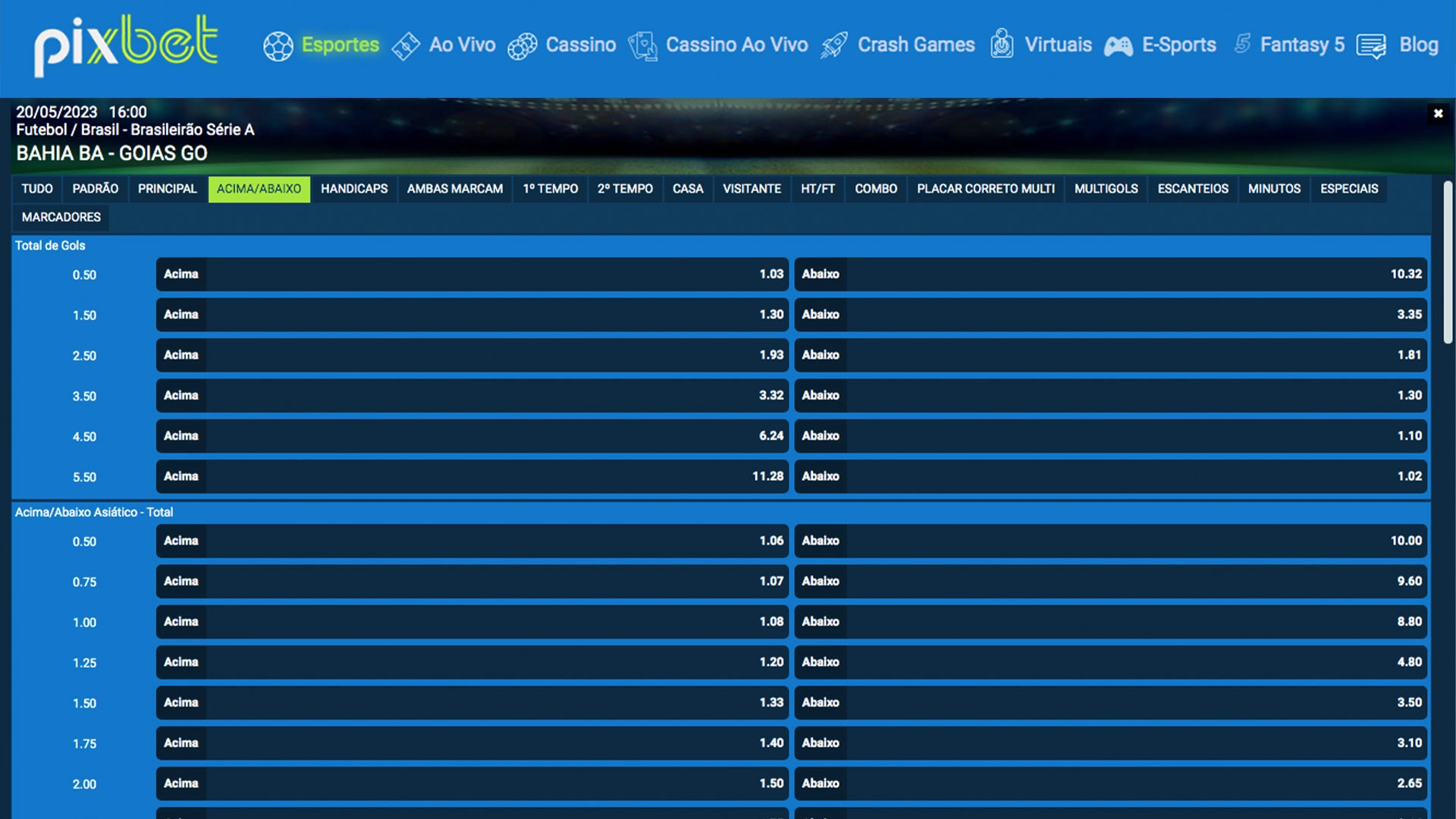 Vai apostar na Bet365? Use essa estratégia e ganhe 100% das vezes – Money  Times