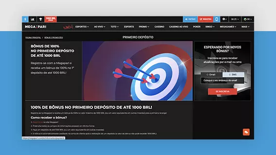 Conheça a 888sport, a mais nova empresa de apostas na Web - Gazeta
