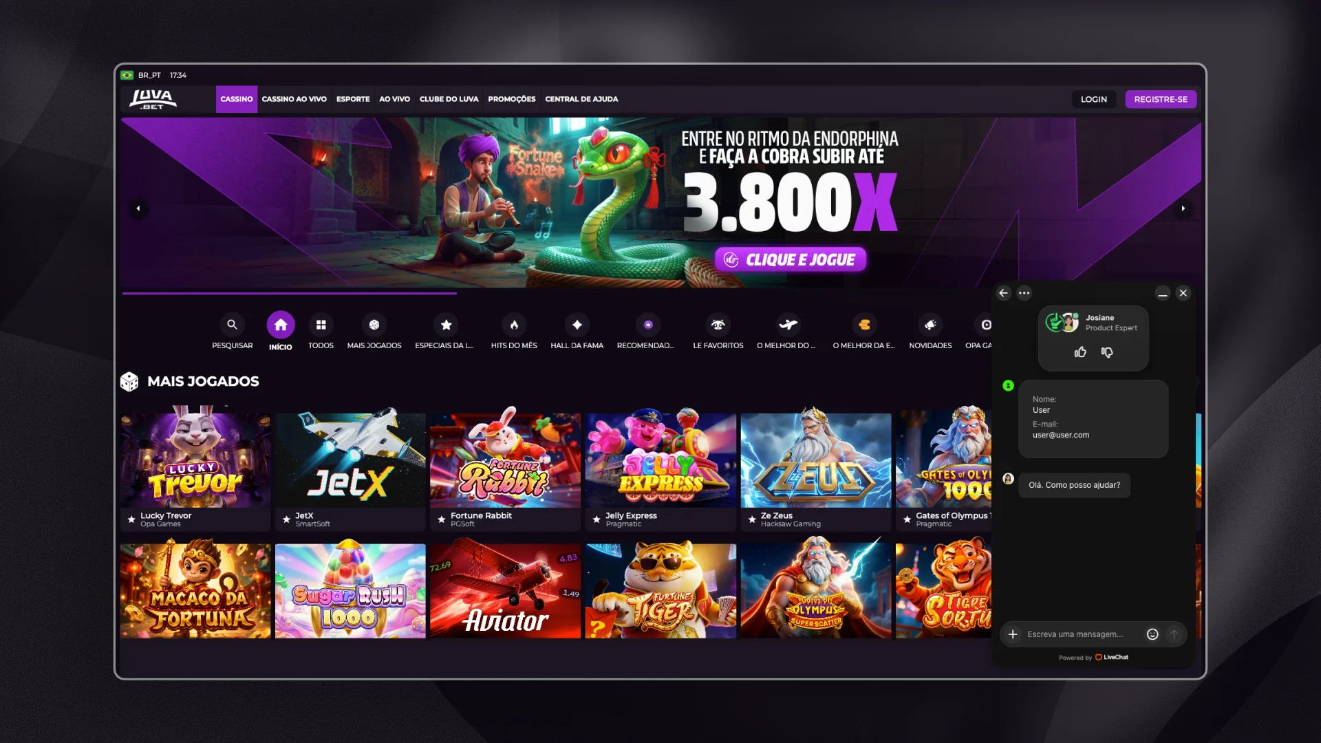 chat-ao-vivo-Luvabet