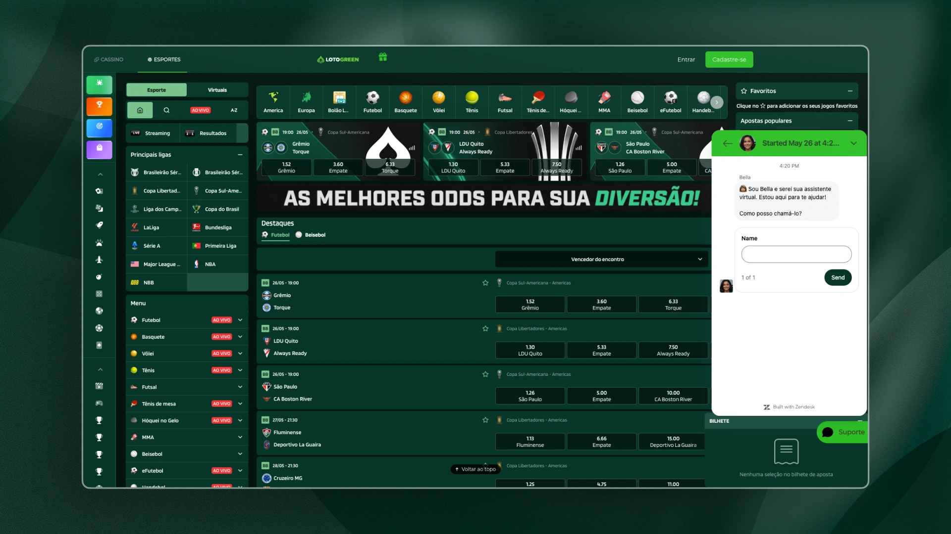 chat-ao-vivo-lotogreen