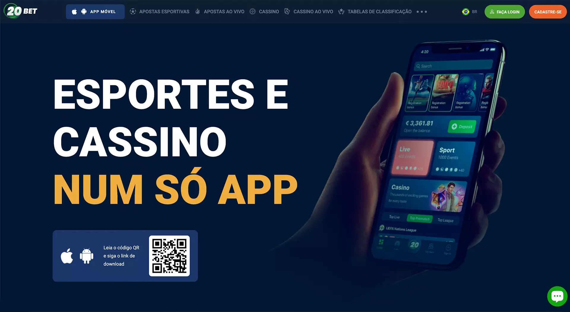 Anúncios para dispositivos móveis: o segredo para lucrar com apps de jogos