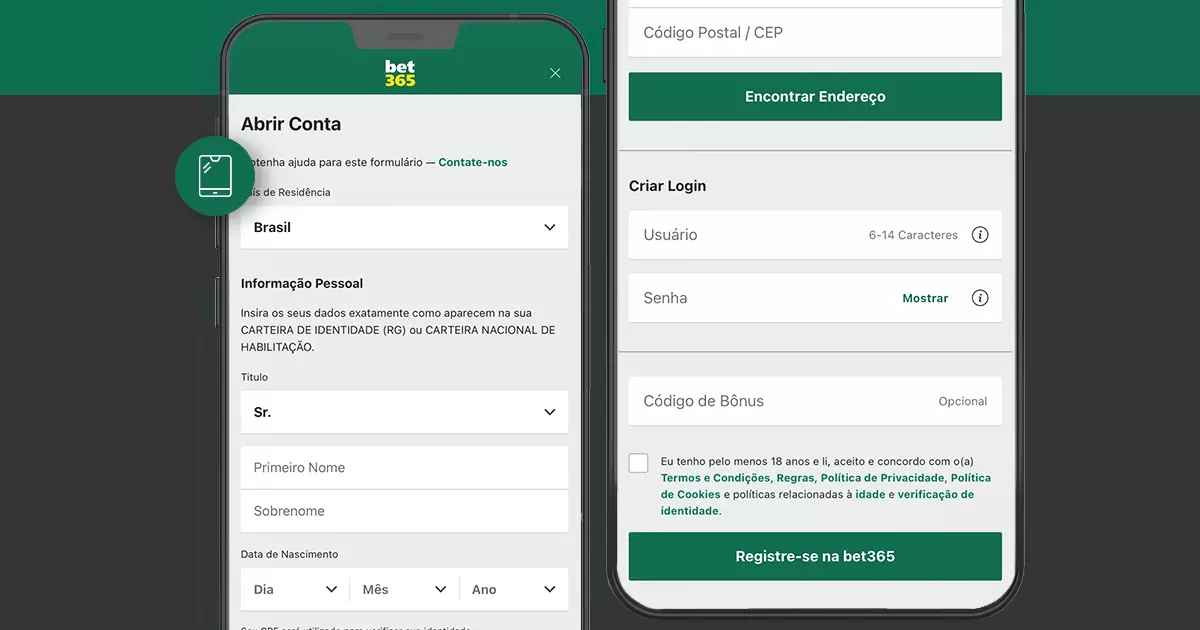 Bet365 App 2023 - Como Baixar Aplicativo no Android e iOS